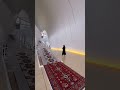 درون مرکز حیدر علی اف سفری از هنر و نوآوری