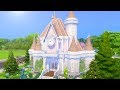 Furnishing a Castle in The Sims 4 (Streamed 2/8/19)