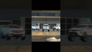 😯 Tin Bhai Hai Tabahi 😱 Indian Vehicle Simulator 3D Gameplay🔥 #shorts #viralvideo #gaming