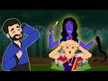 قصص اطفال حكايات عربية Arabian Fairy Tales شبح حسنا 