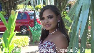 Quinceañeras De Atotonilco.