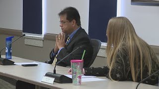 Scott County Board of Supervisors meets to certify election results