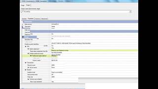 25 - Datastage tutorial - Database stages - Learn at KnowStar