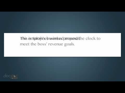 Apostrophes - Business Writing & Grammar