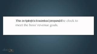 Apostrophes - Business Writing & Grammar