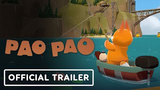 Pao Pao - Official Teaser Trailer