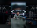 Rafita “Dinamita” Reyes visitó el estudio de RobPov Productions previo a su viaje al Regional de box