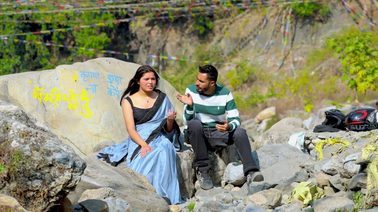 loyalty test Cute Girls by Naveen Jangra