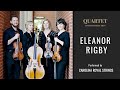 Eleanor Rigby by Beatles - CAROLINA ROYAL STRINGS Quartet Cover