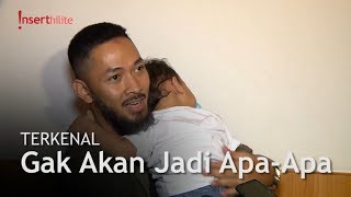 Fokus Mendalami Agama, Uki Noah Tak Mau Jadi Terkenal Lagi