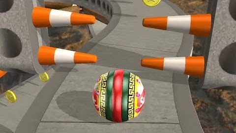 Going Balls Gameplay Android IOS Part # 371 #GVGameplay #goingballs #new #androidgames #gameplay