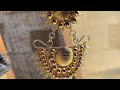 Dije Indu en alambre #alambrismo #handmade #pendant #india #wirewrap