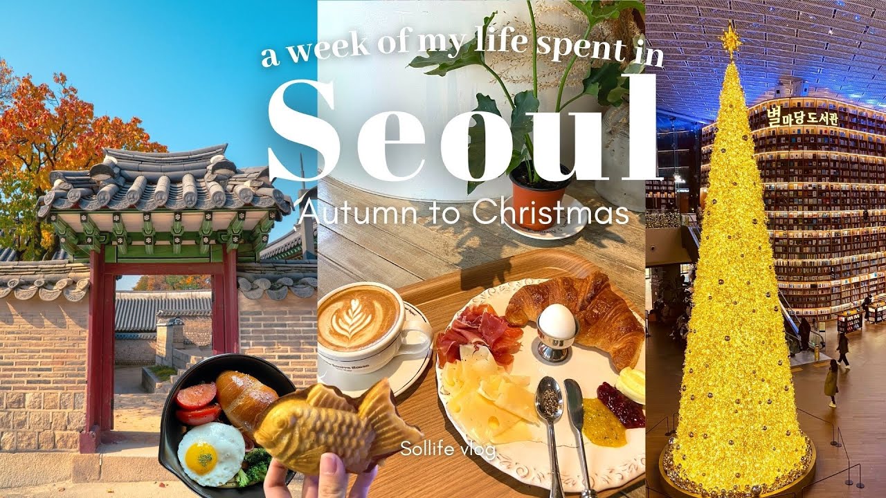 a-week-of-my-life-in-korea-autumn-to-christmas-in-seoul-visiting