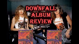 Megadeth: Peace Sells... But Who's Buying Review