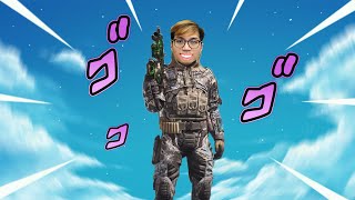 COD MOBILE EPIC EDIT