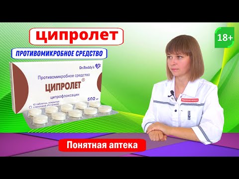 Видео: 3 способа взять Cipro