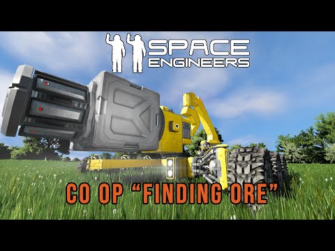 ore detector space engineers ore detector space engineers