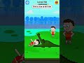 Death Puzzle Level 58 Magarmach ne kar diya maut ka shikar! 😱🐊#games #subscribe #shorts #viral