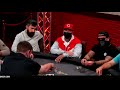 Lone Star Poker Series | $1,000,000 GTD Main Event Day 1c