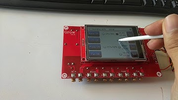 Nông nghiệp thông minh IoT 4.0 - Bộ điều khiển trồng rau tự động