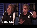 Dana Carvey Knows All Of Trump’s Verbal Tics | CONAN on TBS