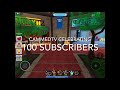 CammedTV - Celebrating 100 Subscribers