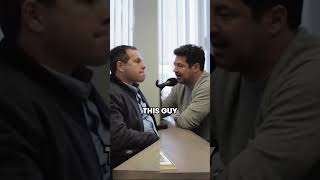 Celebrity Jay Luchs On How He Got Started In Real Estate Profile