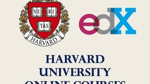 Top 10 Data Science program at Harvard University for FREE || Free Data Science Courses with edX