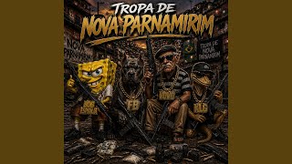 Tropa de Nova Parnamirim