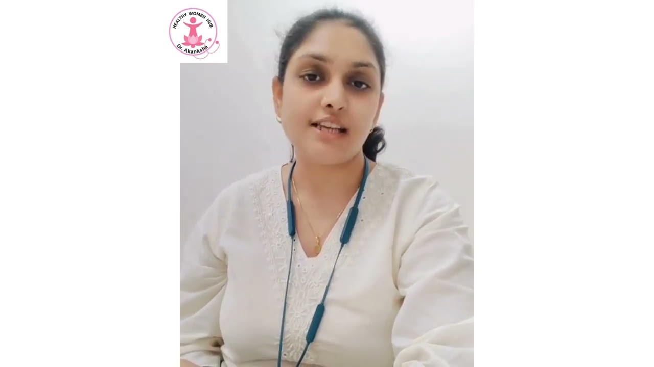 Pelvic Inflammatory Disease Explained  Dr. Akanksha Bhavsar  Women’s Health Awareness