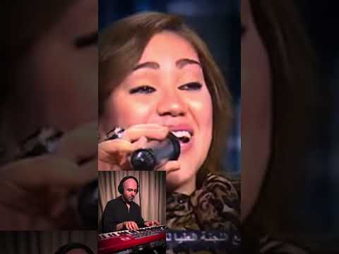 اه يا اسمراني اللون  مع مي فاروق