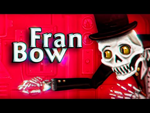 Видео: ОТКРОЙ ДВЕРЬ К СЧАСТЬЮ | СЮЖЕТ ИГРЫ Fran Bow | Фрэн Боу