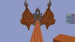 BlockMc SkyWars #1