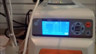 Automatic Stop Box Spectrum Labs.m4v