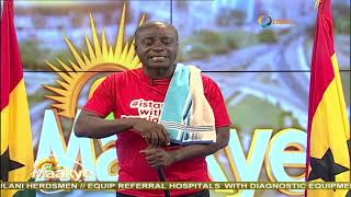 Fabewoso with Captain Smart🔥🔥||16-02-2023
