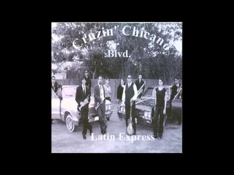 Latin Express Sunliner Tribute