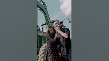 Thumbnail of Jatt Te Zameen Canada | Deep Jandu | Rupan Bal | RUSTA | Latest Punjabi Songs 2025