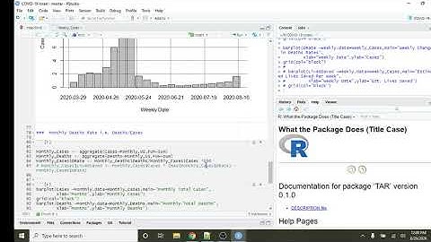 R(Studio|Markdown)  COVID-19 Israel Report for Aug. 20, 2020