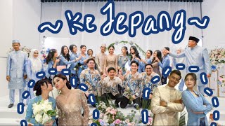 TIBA-TIBA SAH! Japan Vlog #YorikoVlog7