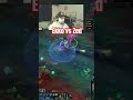 Ekko vs Zed #loltr #leagueoflegends #ekko #zed