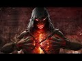 Disturbed - Divisive [Official Lyric Video]