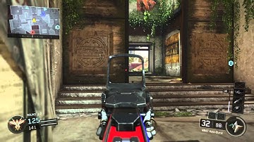 THE LAG IS REAL | Black ops 3 BETA