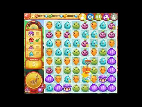 Farm Heroes Saga Level 836 Companions