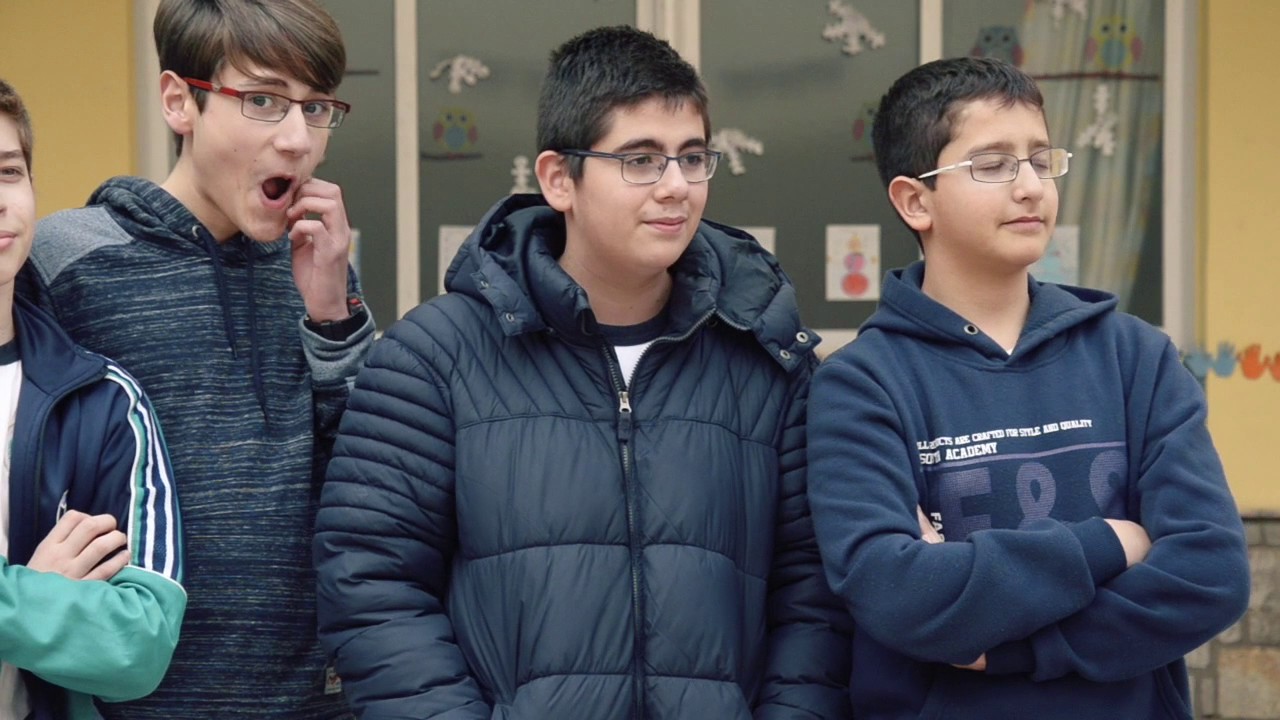 LA PURÍSIMA Torrent. SECUNDARIA