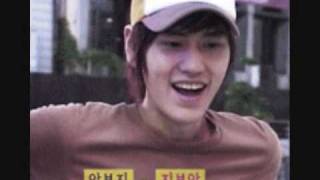 Download Lagu Kyuhyun: The Cutest, Hottest Magnae MP3