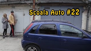 Scoala Auto ZigZag - Episodul 22