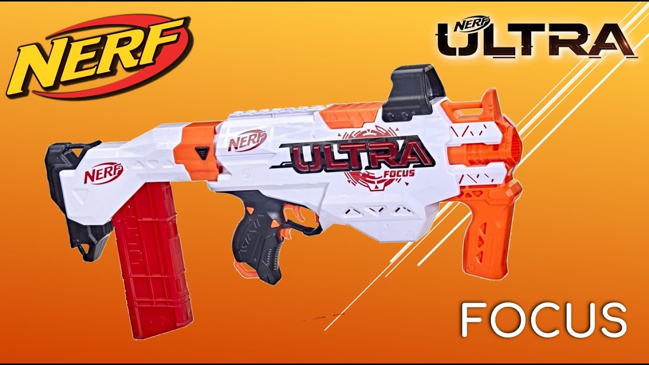 NEW* NERF ROBLOX BLASTERS REVIEW & UNBOXING 2021