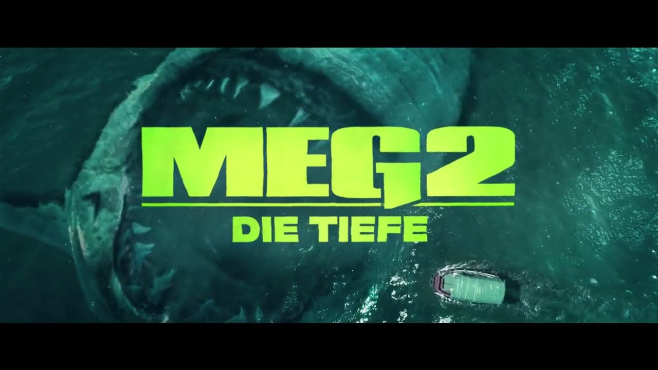 Warner's Multilingual Films - Summer 2023