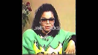 Janet Jackson Edits Pt 2