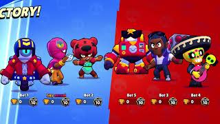 Brawl stars